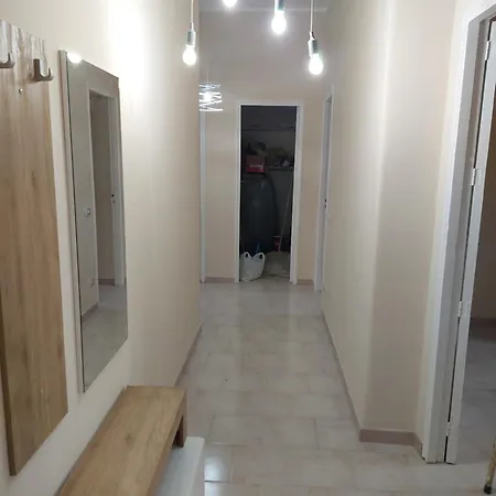 Lägenhet Casa Vacanze Perla Marina