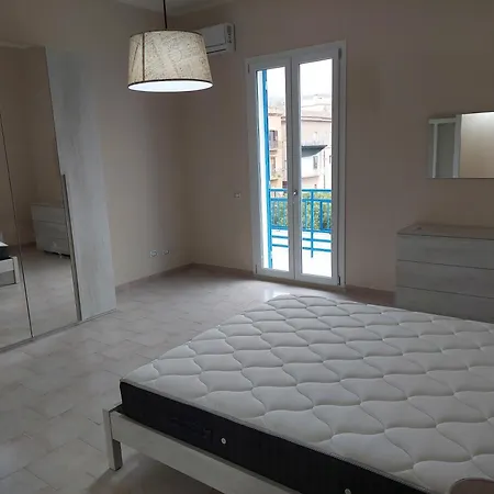 Casa Vacanze Perla Marina * Porto Empedocle