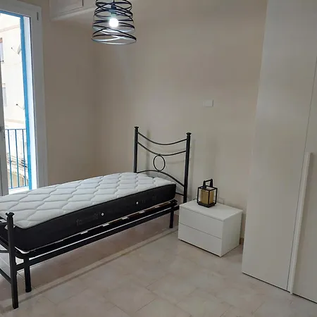 Lägenhet Casa Vacanze Perla Marina Porto Empedocle
